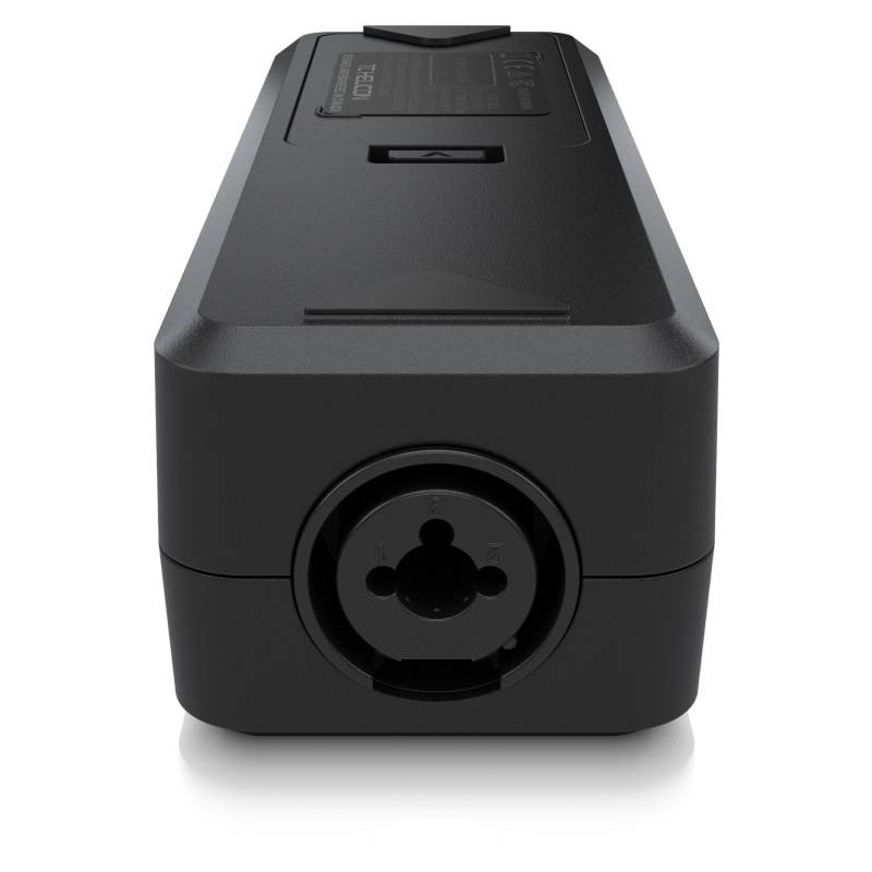 TC Helicon GO SOLO HighDefinition Audio/MIDI Interface for Mobile Devices